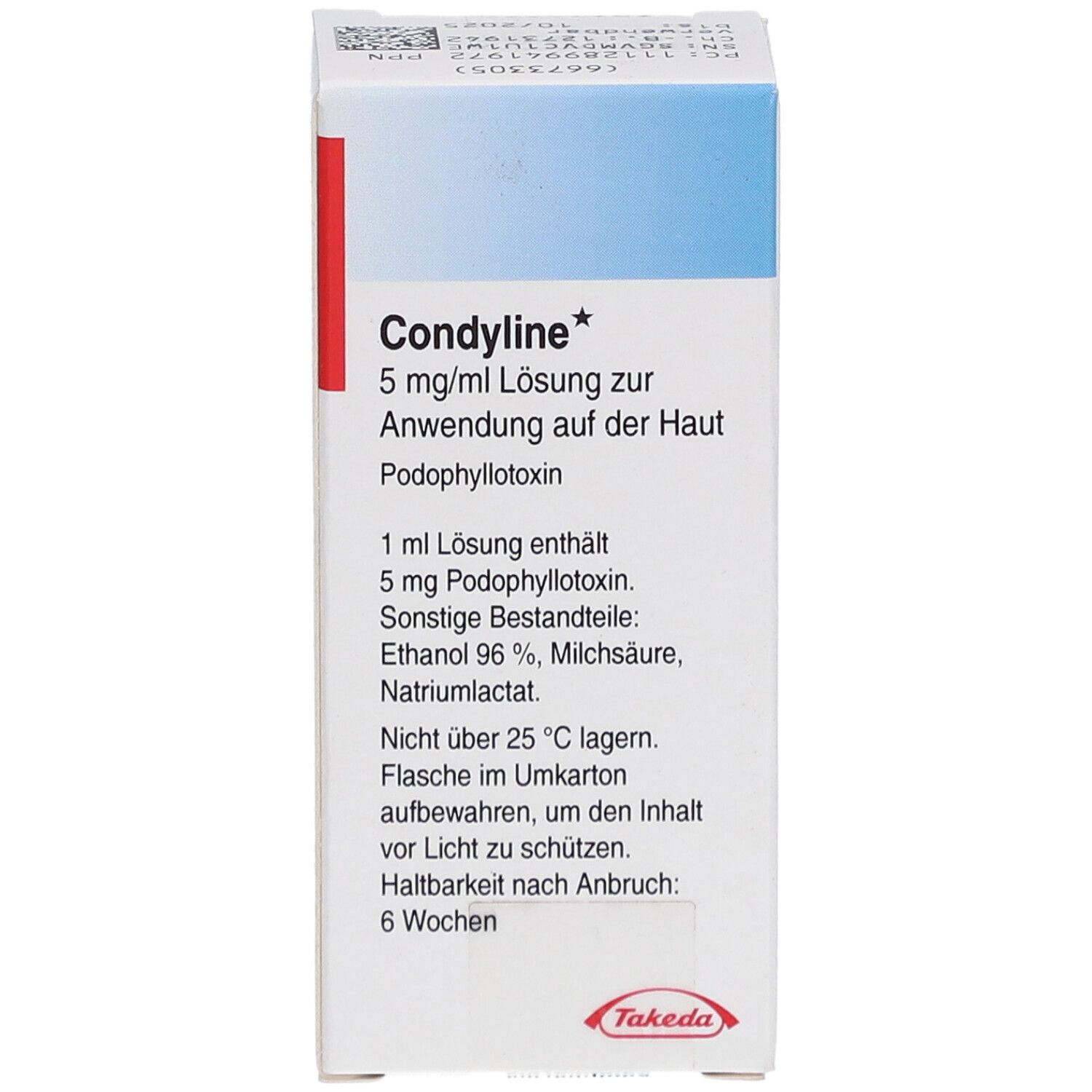 Condyline