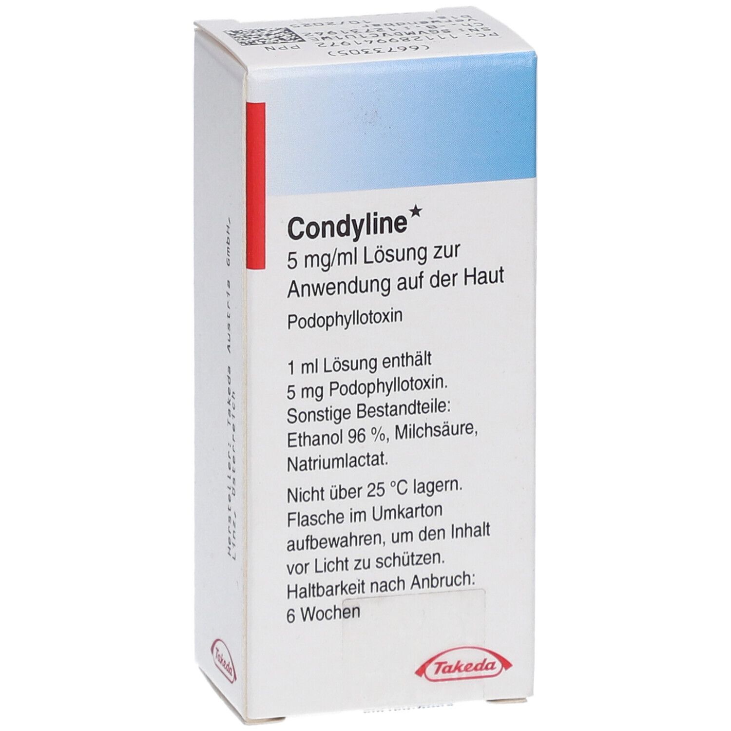 Condyline