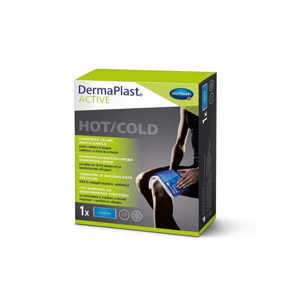 DermaPlast® Active Hot/Cold