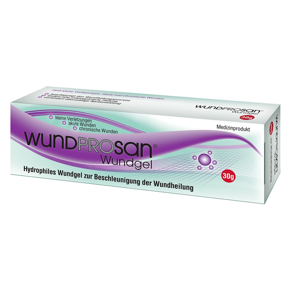 wundprosan® Wundgel