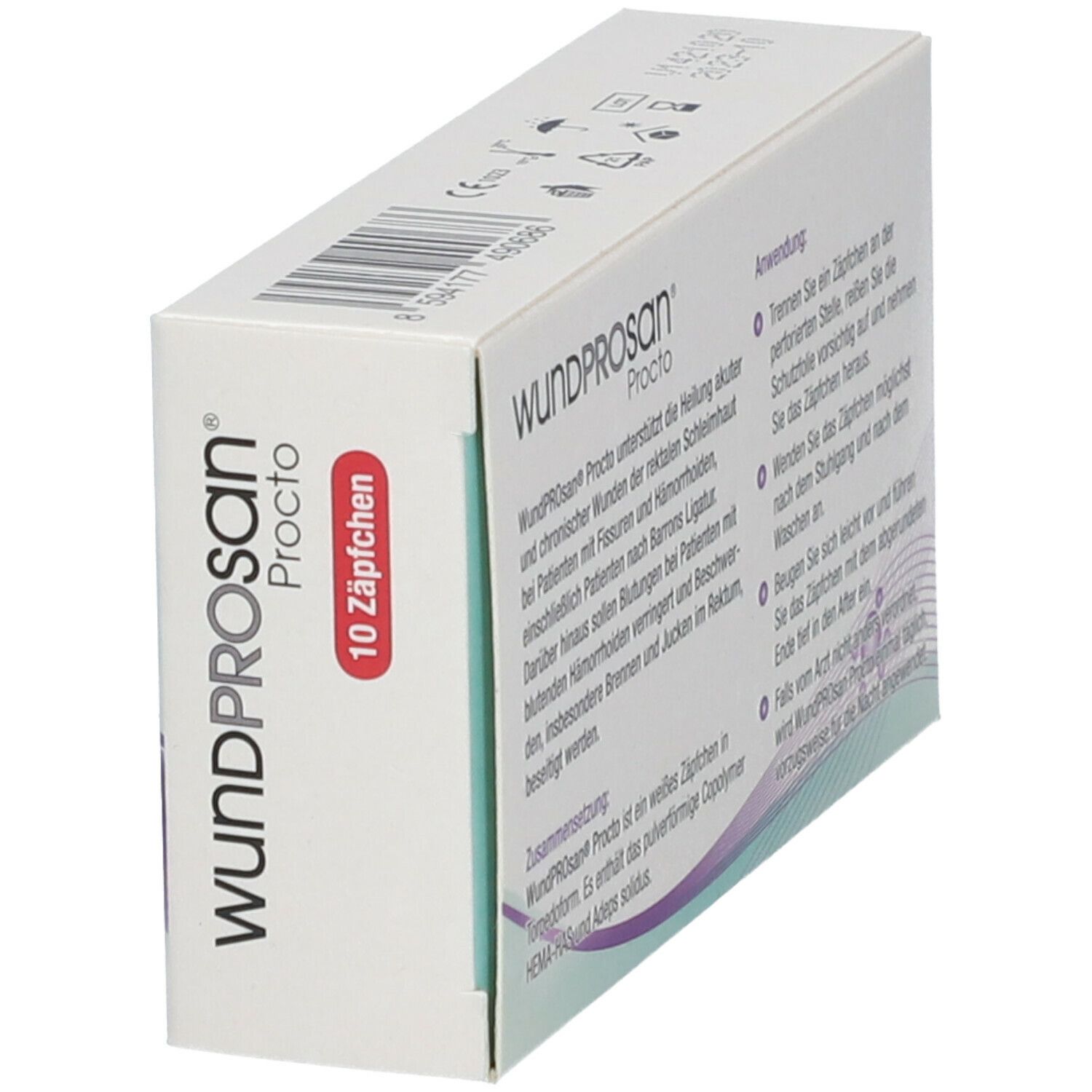 wundprosan® Procto