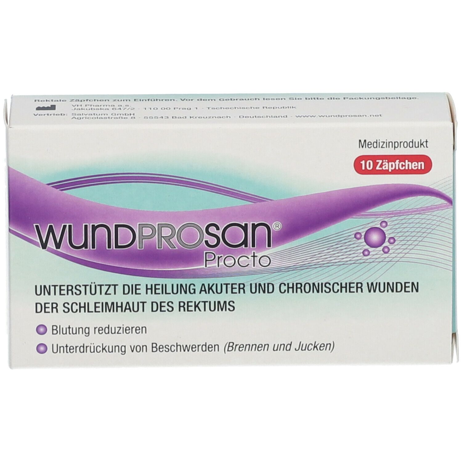 wundprosan® Procto