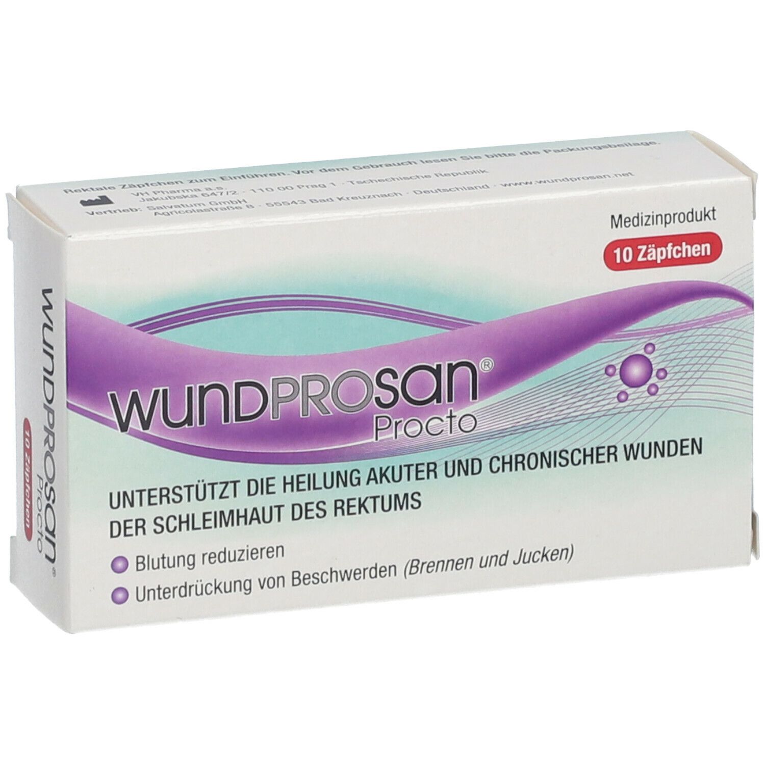 wundprosan® Procto