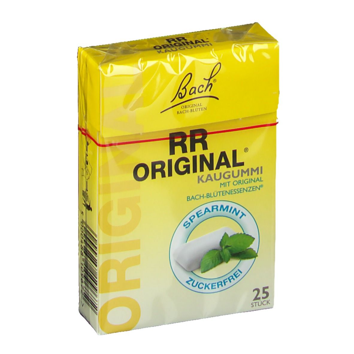Bach® RR Original® Kaugummi