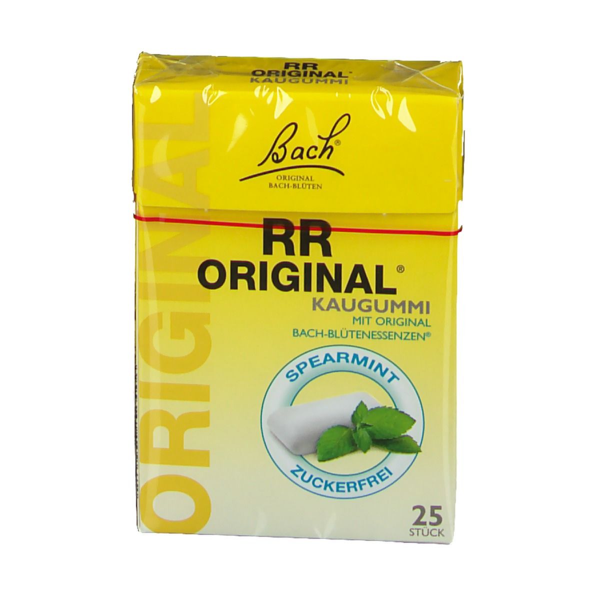 Bach® RR Original® Kaugummi