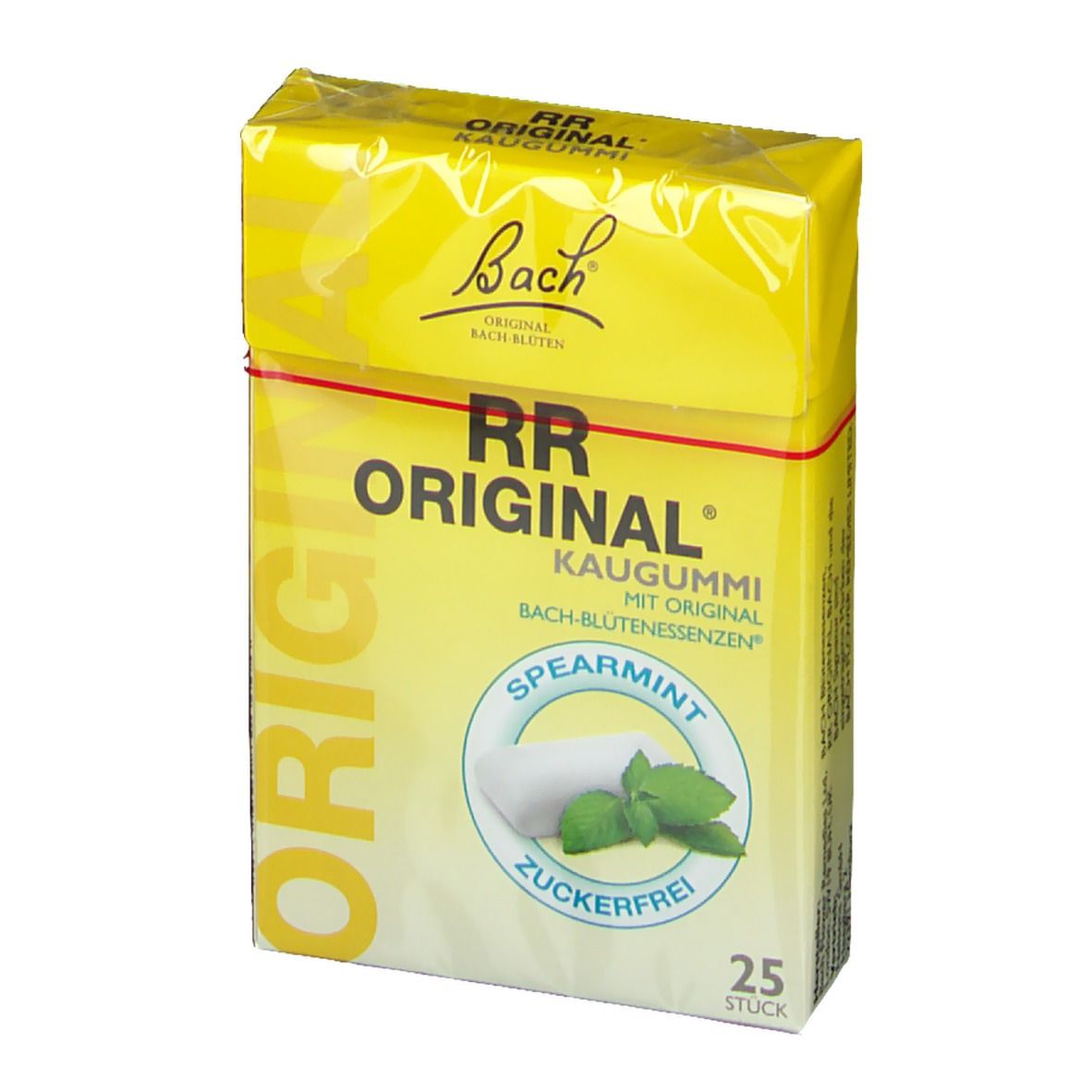 Bach® RR Original® Kaugummi