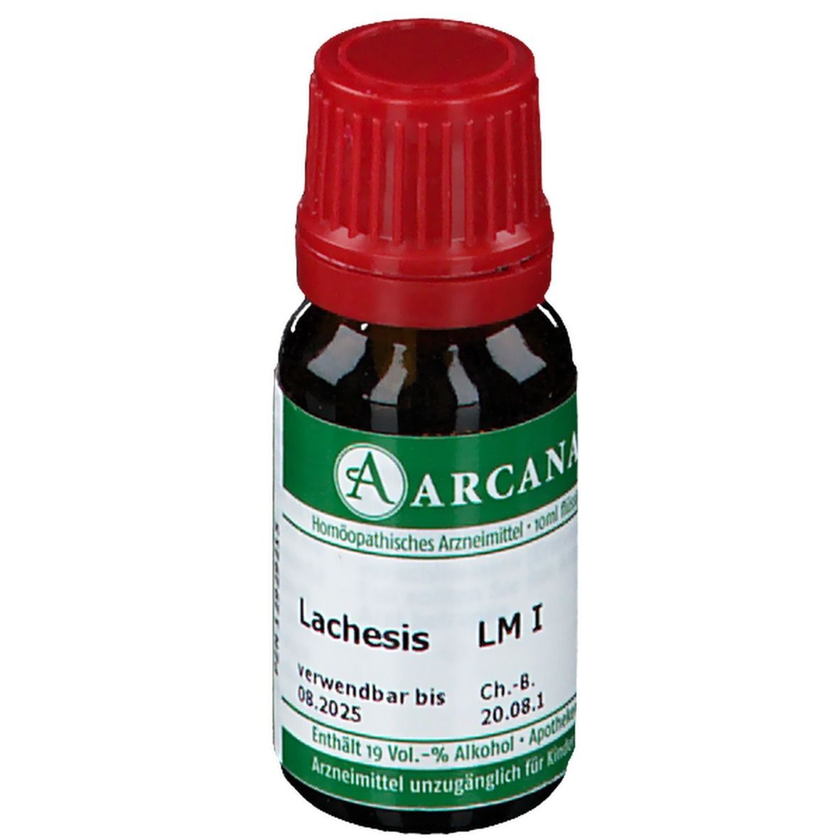 Arcana® Lachesis LM 1