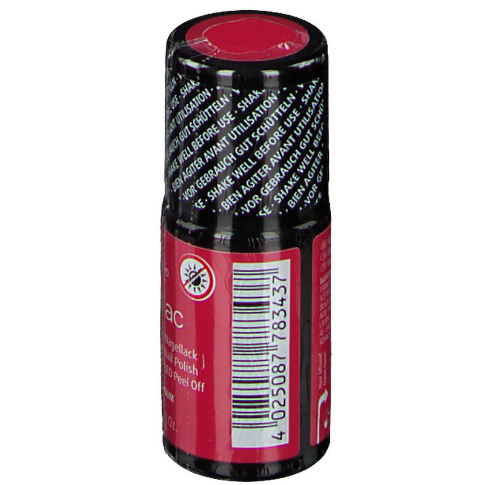 alessandro Striplac Nagellack 43 Bubble Gum