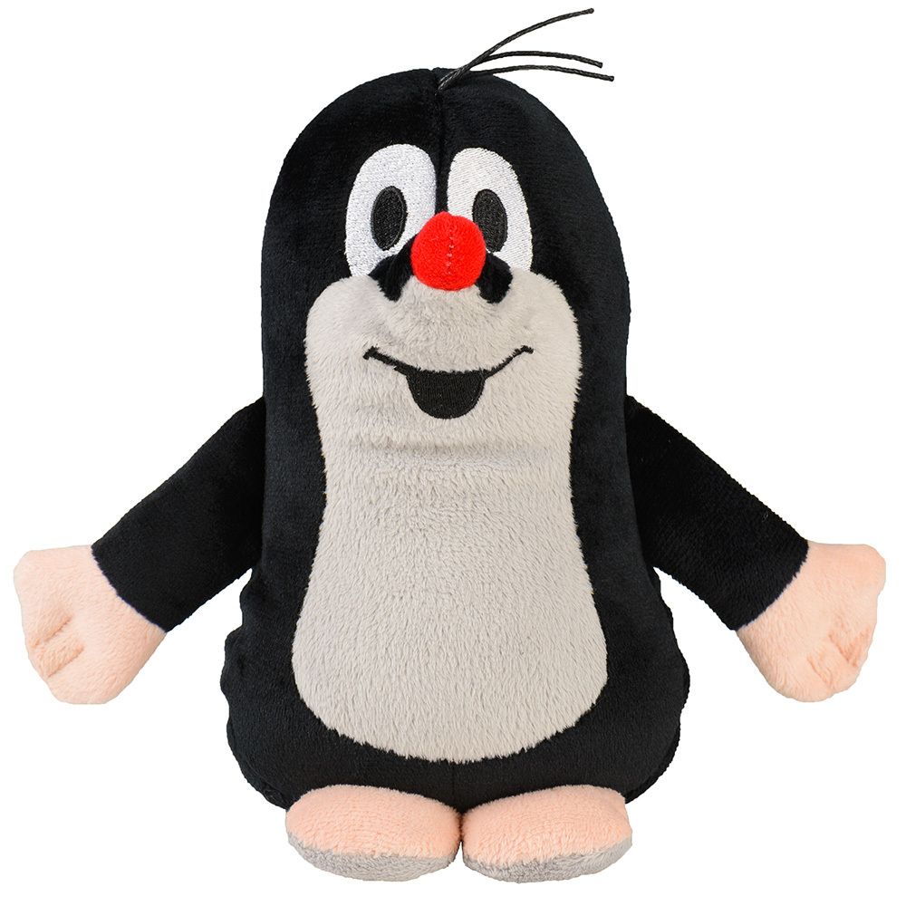 der kleine Maulwurf 1 St Wärmekissen