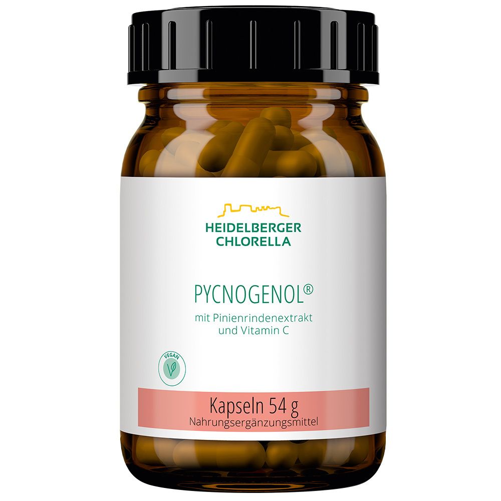 Pycnogenol® Kapseln 120 St Kapseln