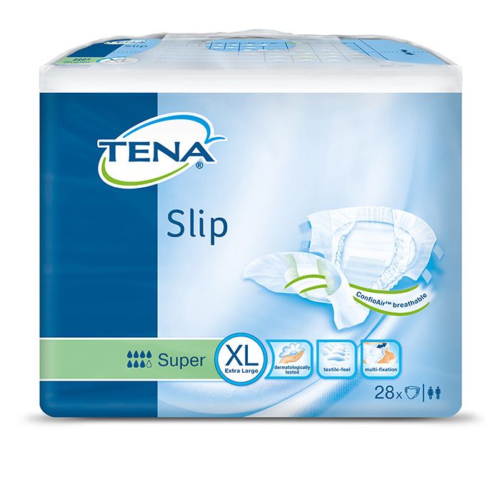 Tena Slip Super XL 28 St Einweghosen