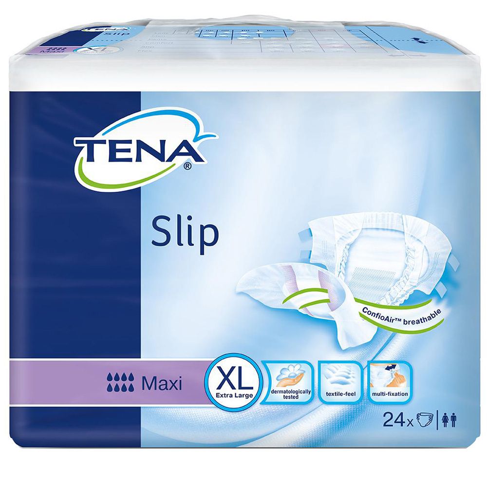 Tena Slip Maxi XL 24 St Einweghosen