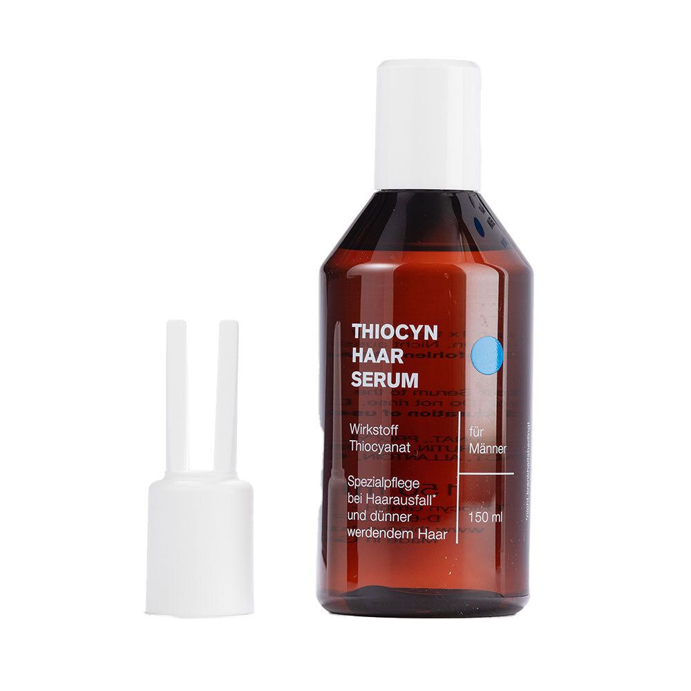 Haarserum für Männer 150 ml Flüssigkeit