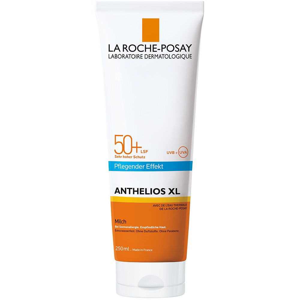 La Roche Posay Anthelios XL Milch LSF 50+ 250 ml Milch