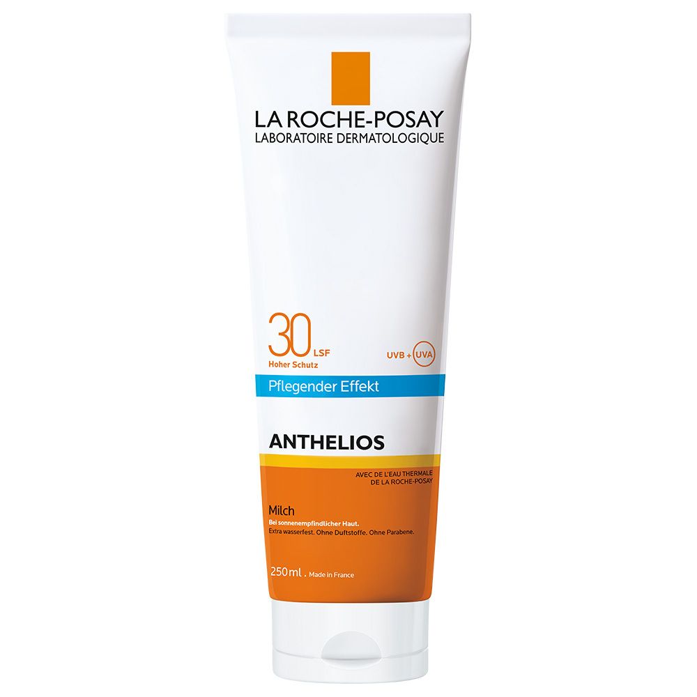 La Roche Posay Anthelios Milch LSF 30 250 ml Milch