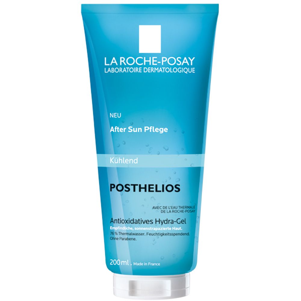 La Roche Posay Posthelios Hydra Gel 200 ml Gel