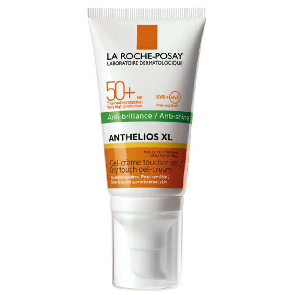 La Roche Posay Anthelios XL Gel Creme 50+ 50 ml Creme