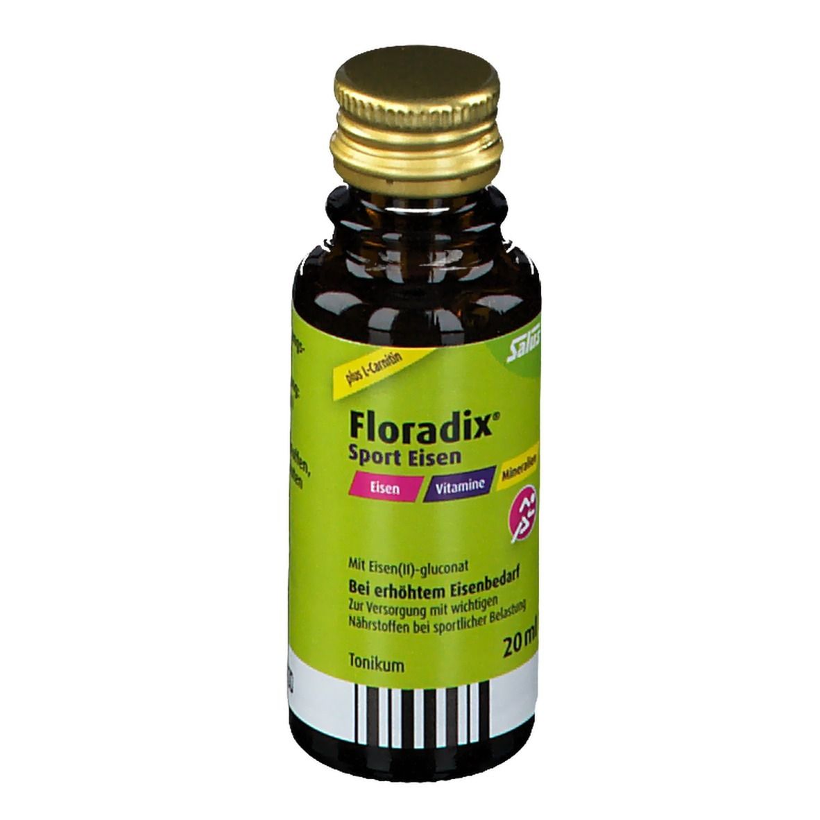 Salus® Floradix® Sport Eisen