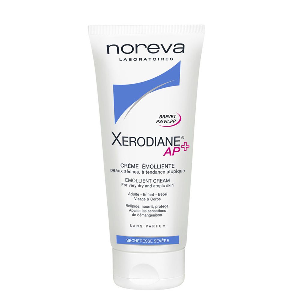 Xerodiane AP+ Creme 200 ml Creme