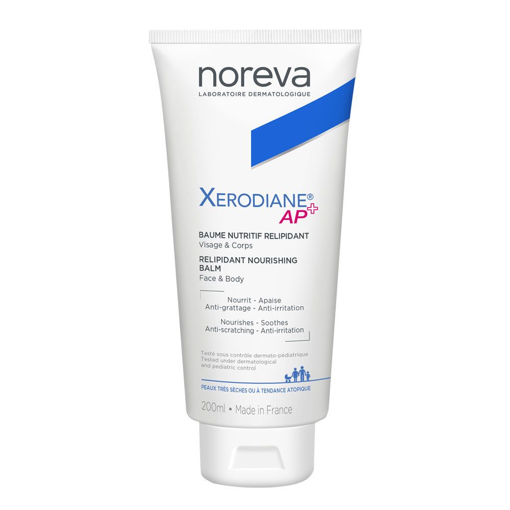 Xerodiane AP+ Balsam 200 ml Balsam