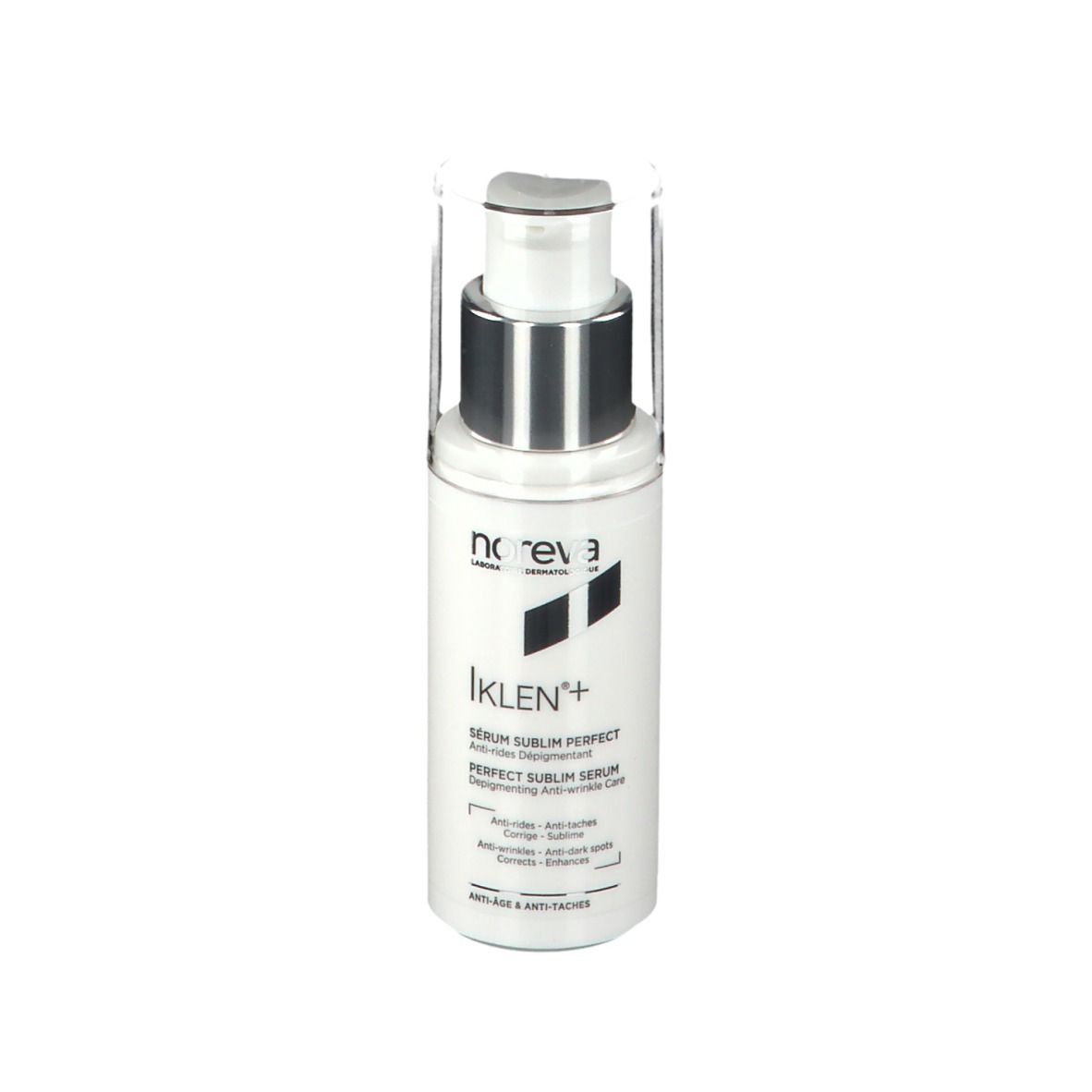 iklen®+ Serum 30 ml Konzentrat