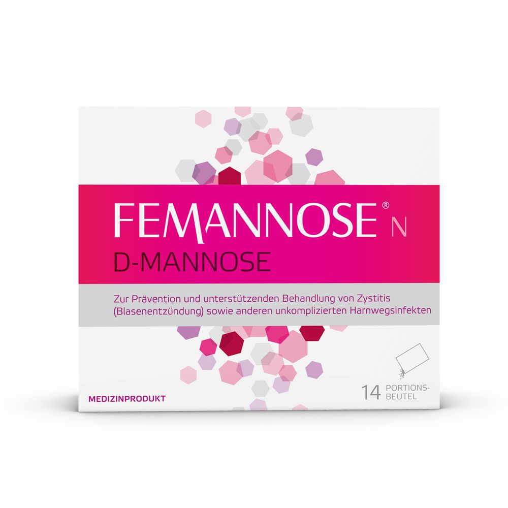 mit dmannose abnehmen mit dmannose abnehmen