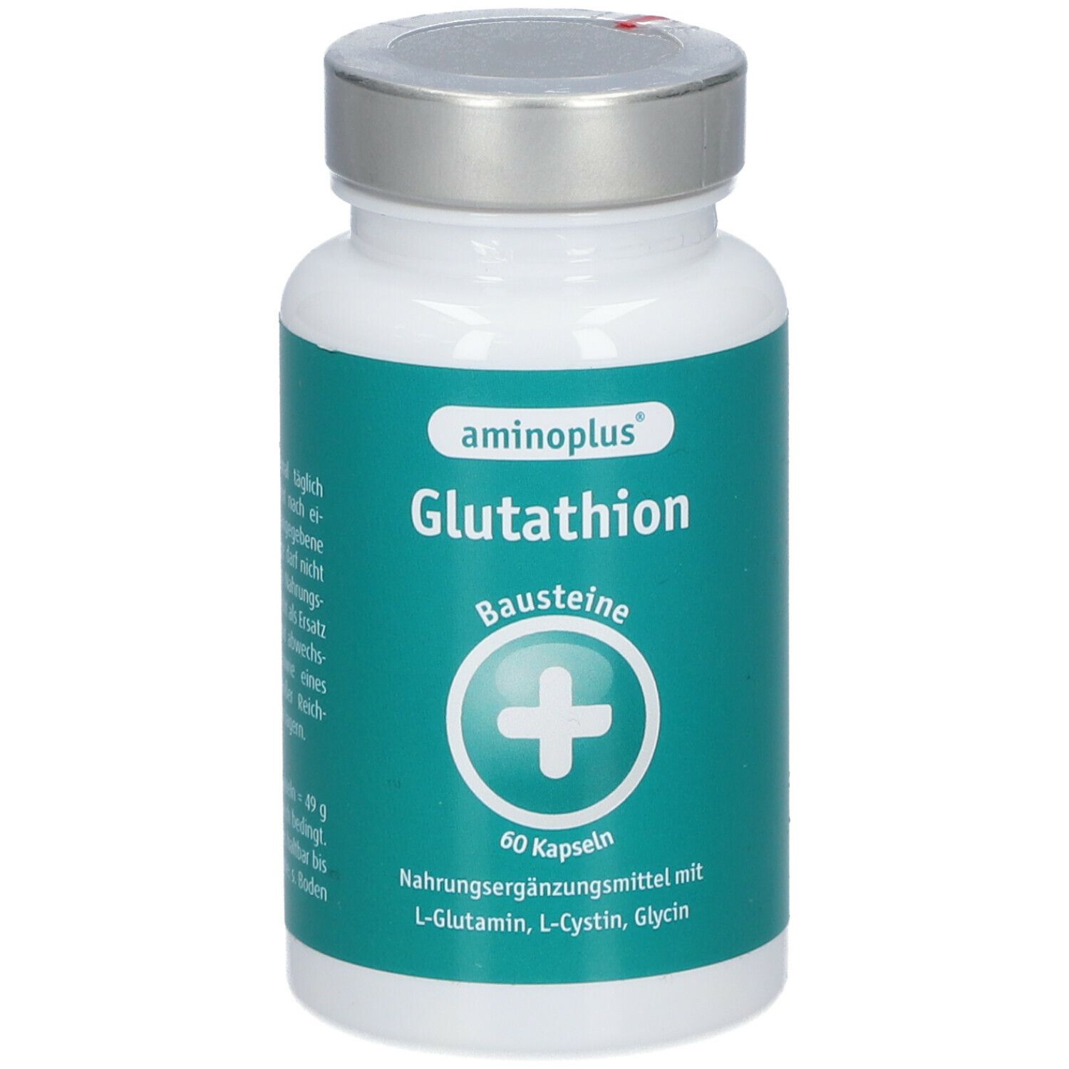 Aminoplus Glutathion Kapseln