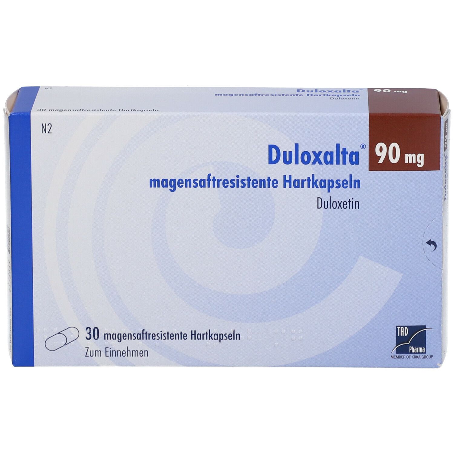 Duloxalta® 90 mg