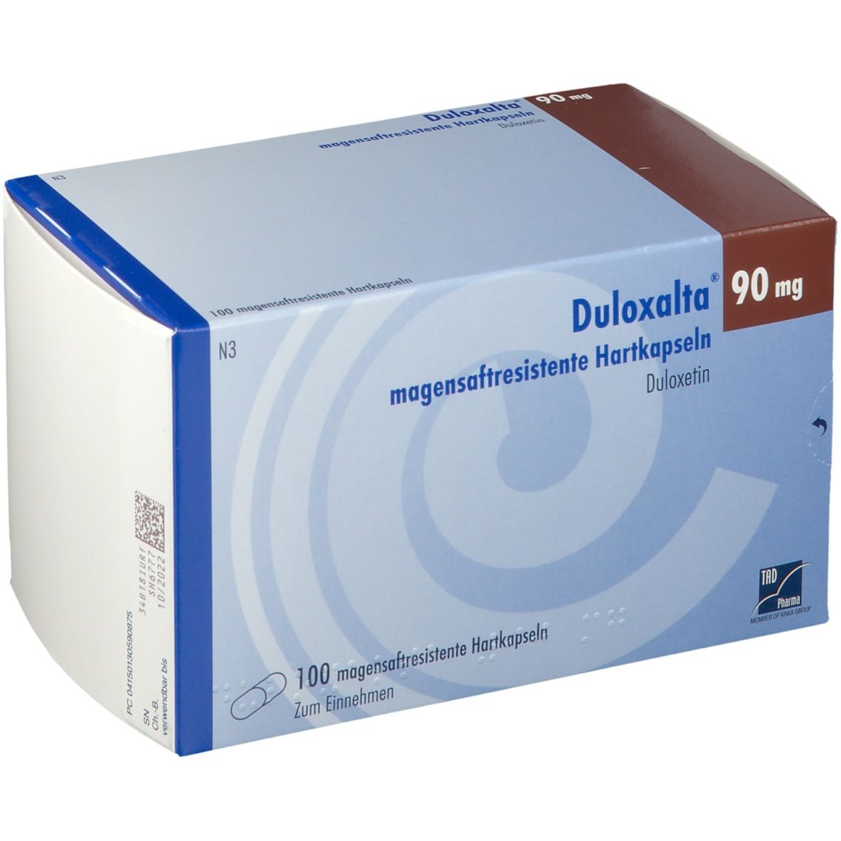 Duloxalta® 90 mg