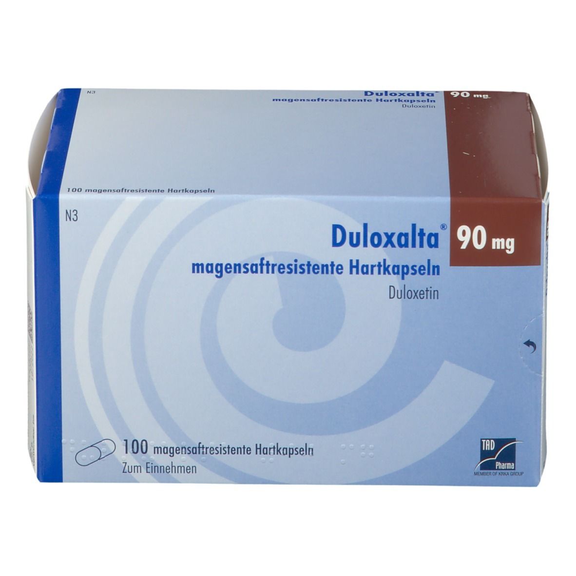 Duloxalta® 90 mg