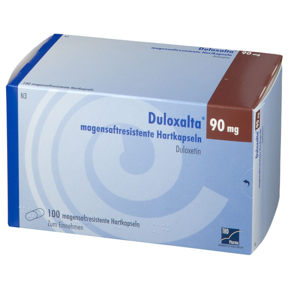 Duloxalta® 90 mg