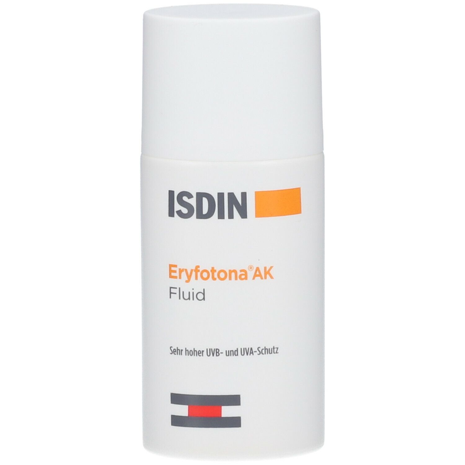 ISDIN Eryfotona AK-NMSC sehr hoher Sonnenschutz zur Prävention und unterstützender Behandlung aktinischer Keratosen und hellem Hautkrebs