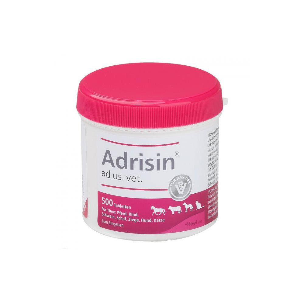 Adrisin® ad us. vet.