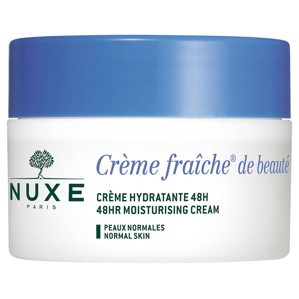 NUXE Crème Fraîche® de Beauté