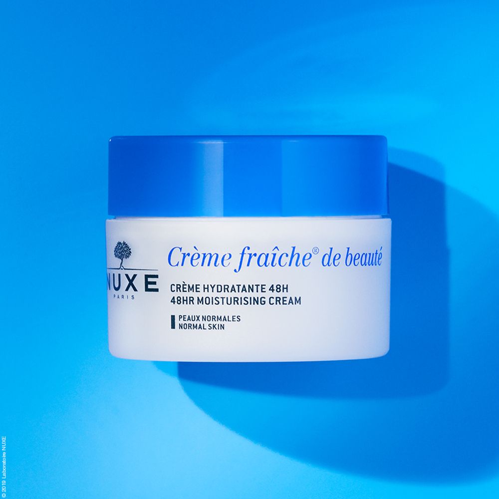 NUXE Crème Fraîche® de Beauté