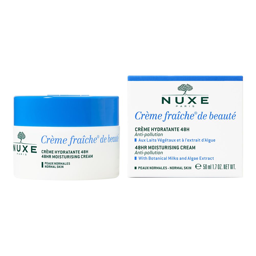 NUXE Crème Fraîche® de Beauté