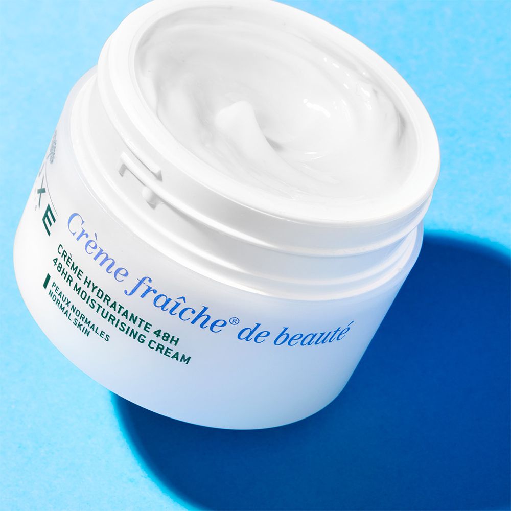 NUXE Crème Fraîche® de Beauté