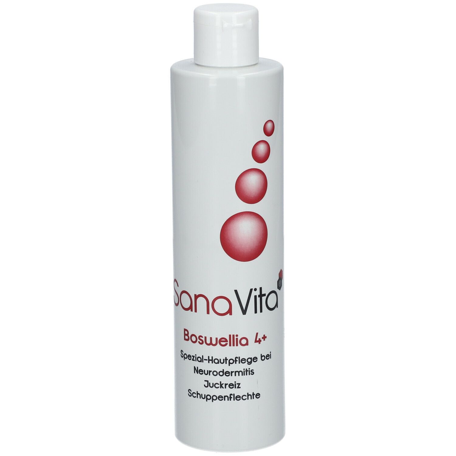 Sana Vita Boswellia 4 + Lotion