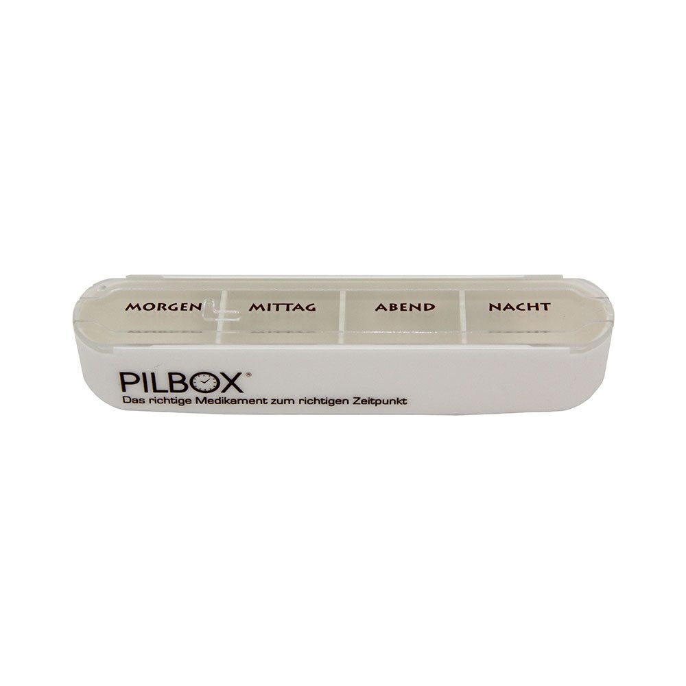 Pilbox Unit 1 St Dose