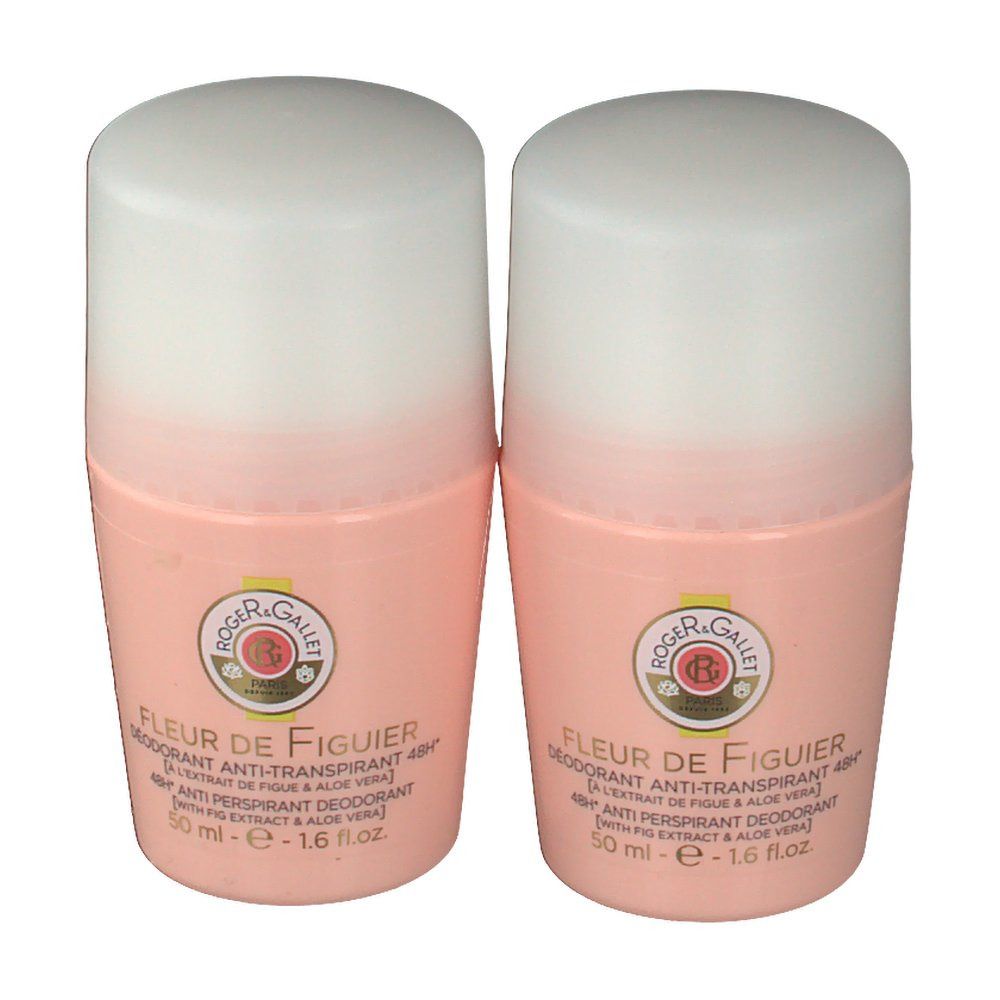 Roger&Gallet FLEUR D’OSMANTHUS Deodorant