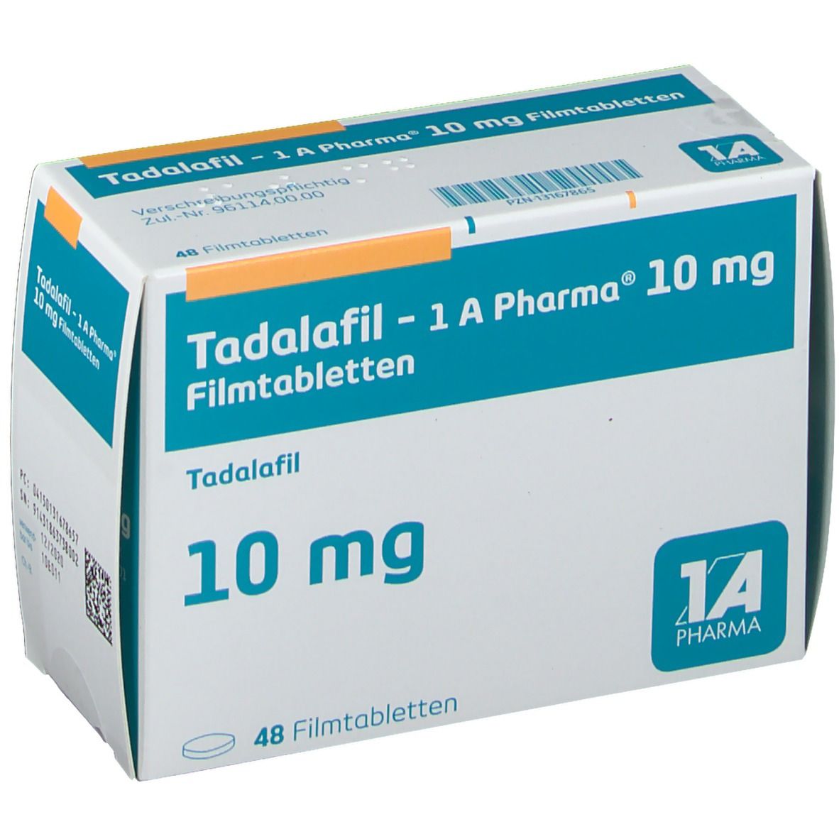 jamp tadalafil 10mg