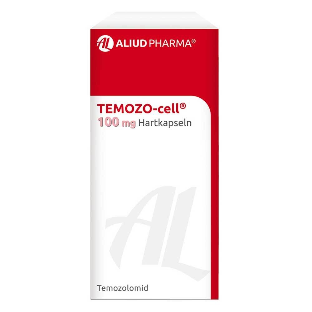 Temozo-cell® 100 mg