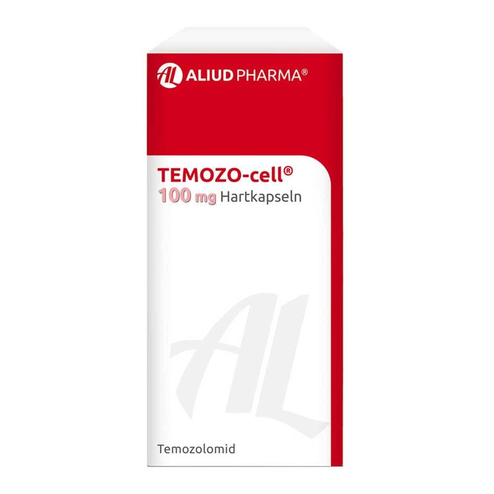 Temozo-cell® 100 mg