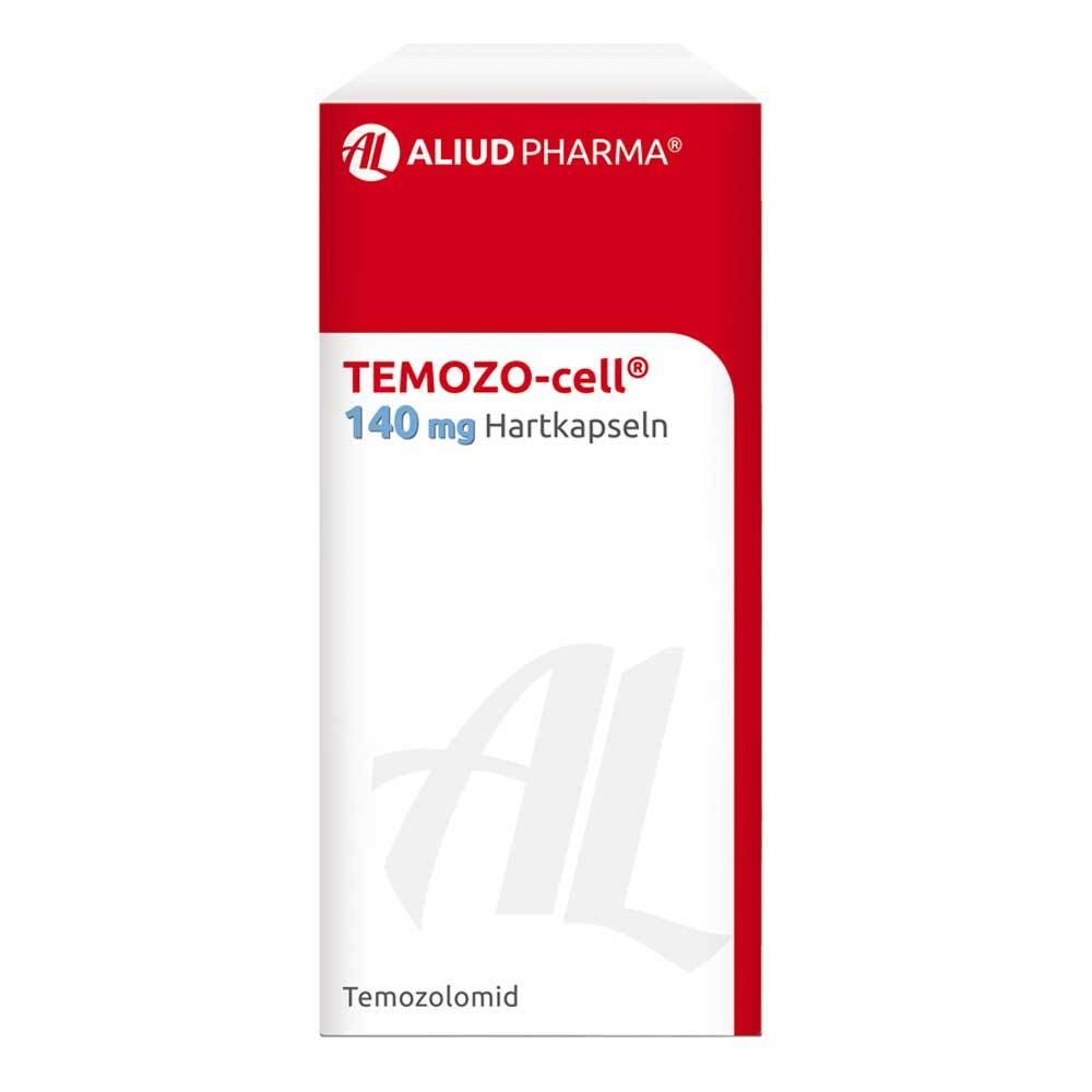 Temozo-cell® 140 mg