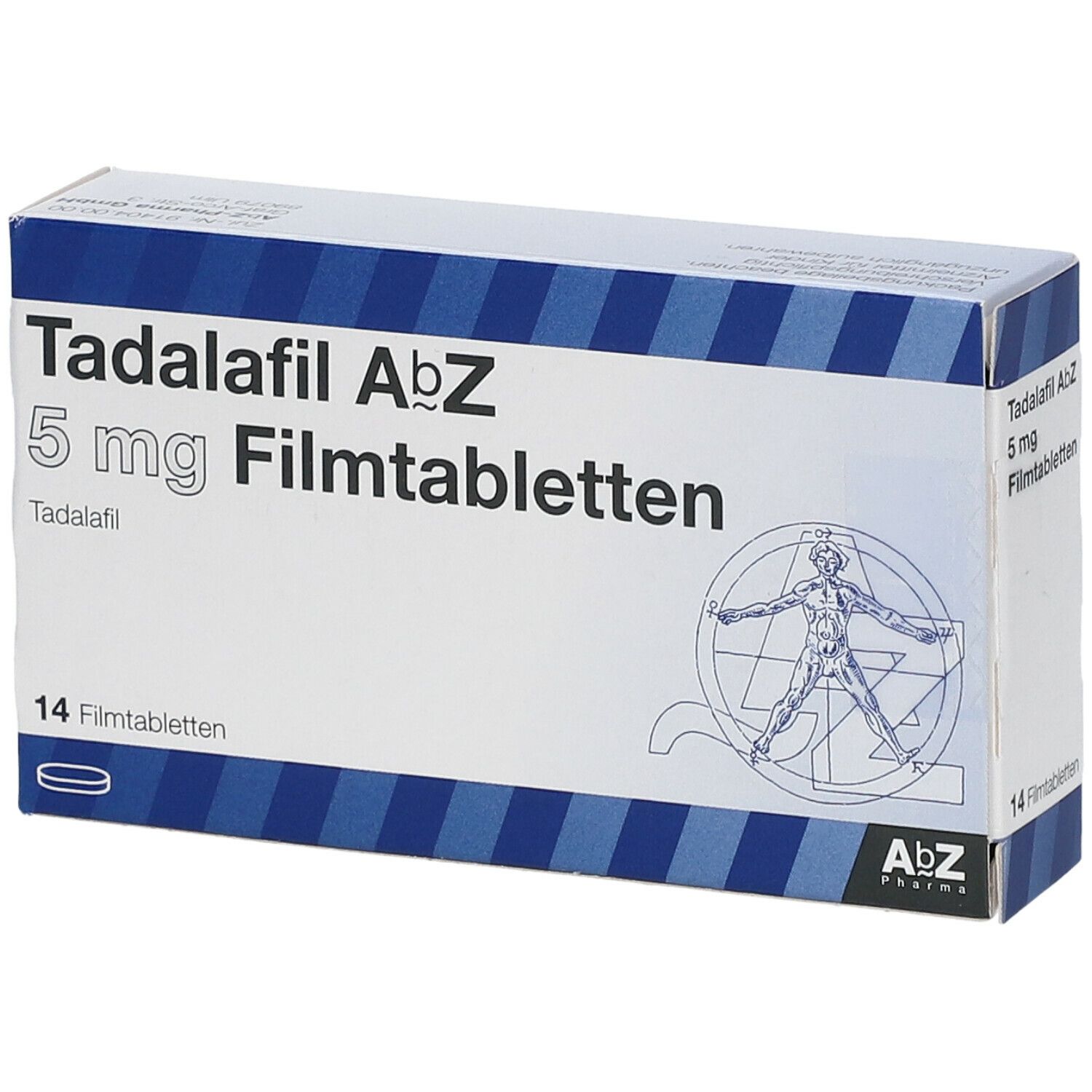 tadacip 5mg