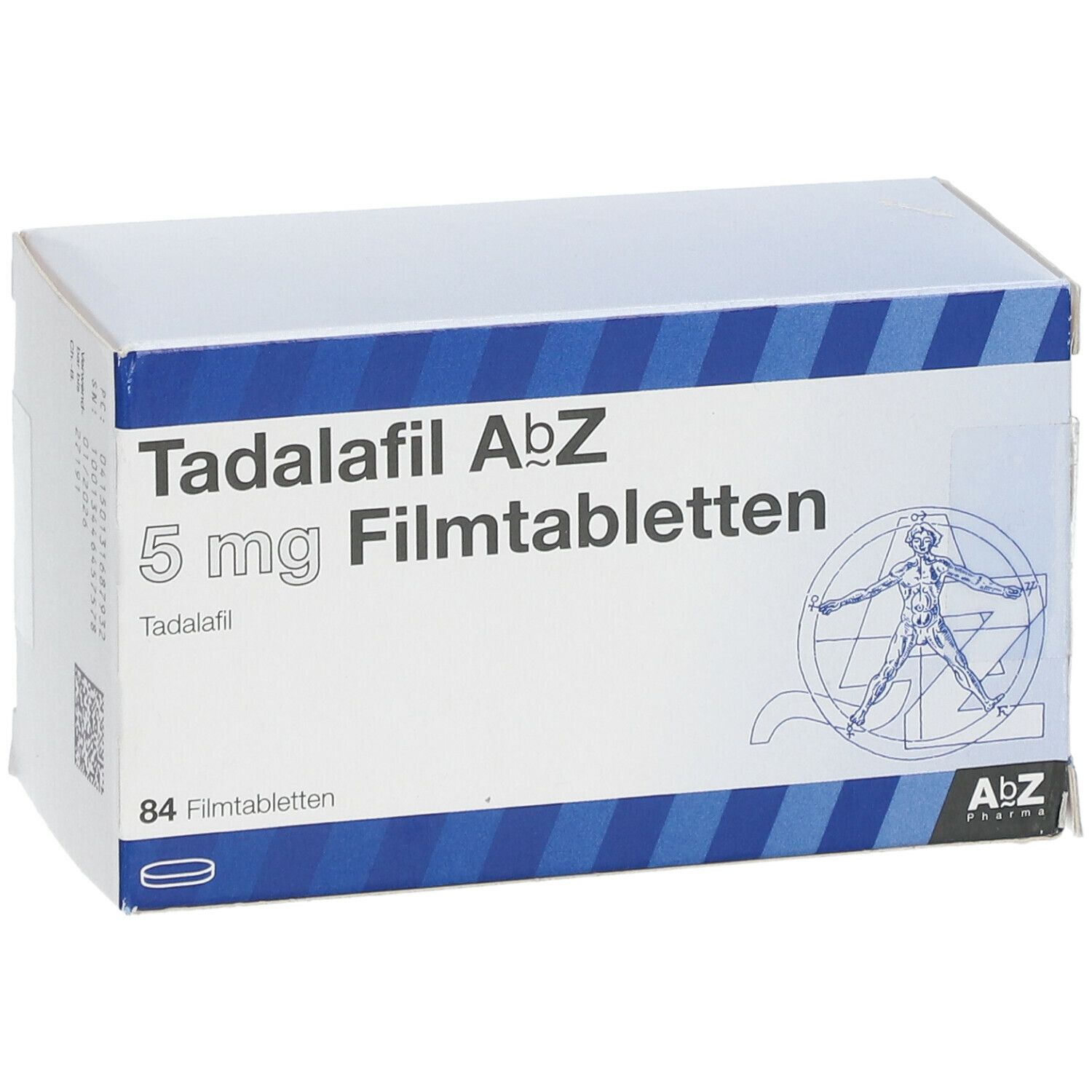 tadalafil sandoz 5 mg preis