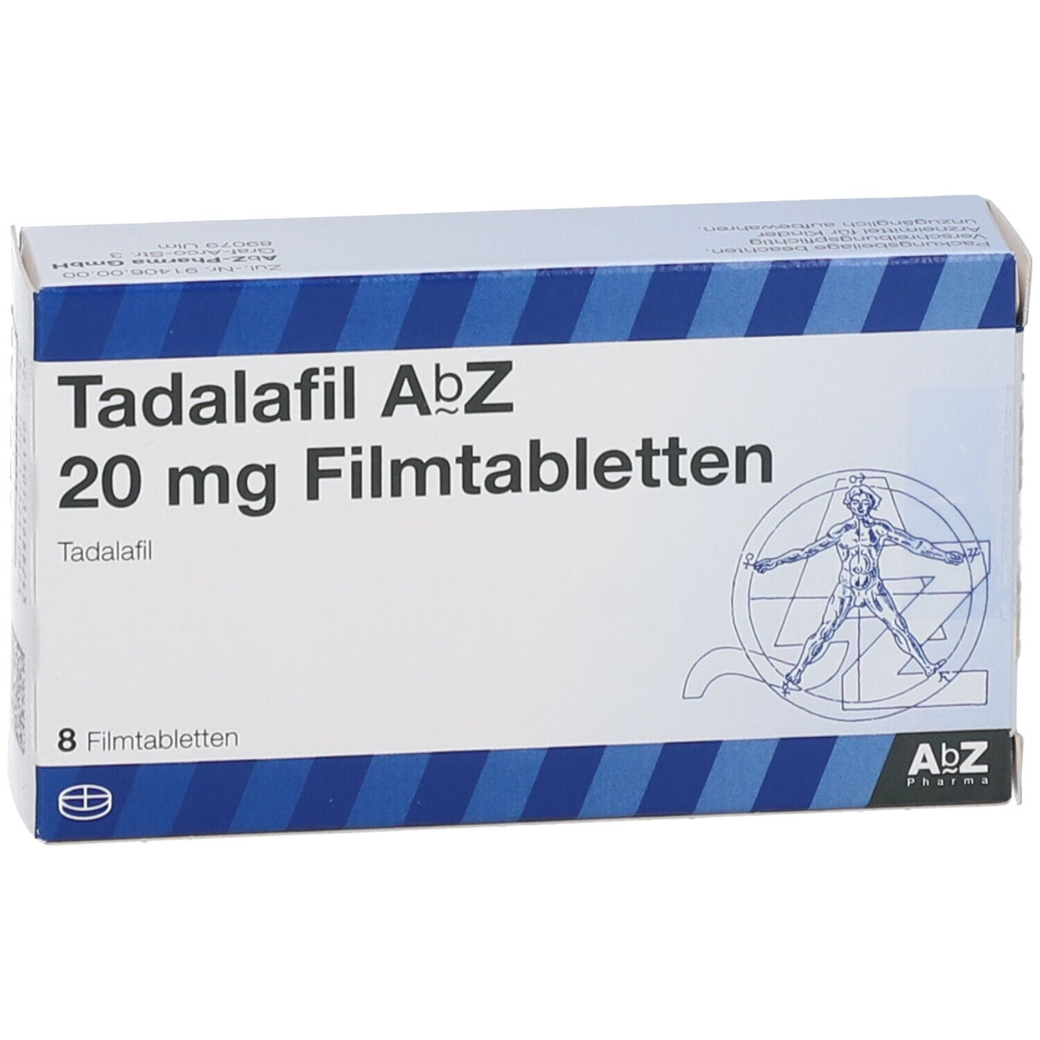 Tadalafil Sandoz Preis