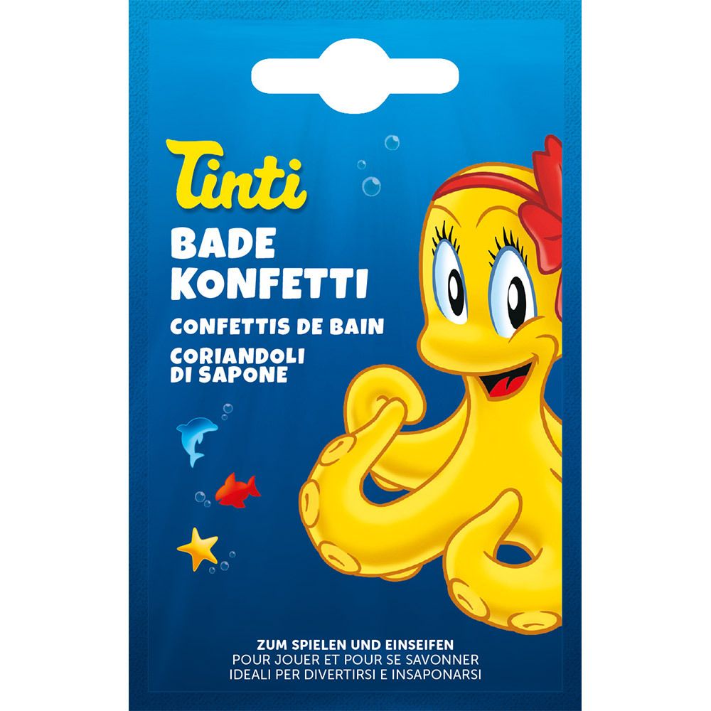 Tinti Badekonfetti