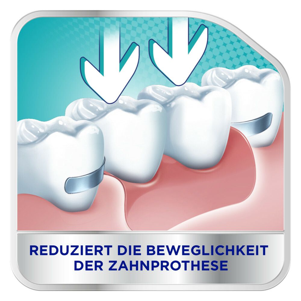 COREGA ultra Haftcreme starker Halt 40 g - Denture cleaner & care - Dental  & oral care - Topics - unsere kleine apotheke
