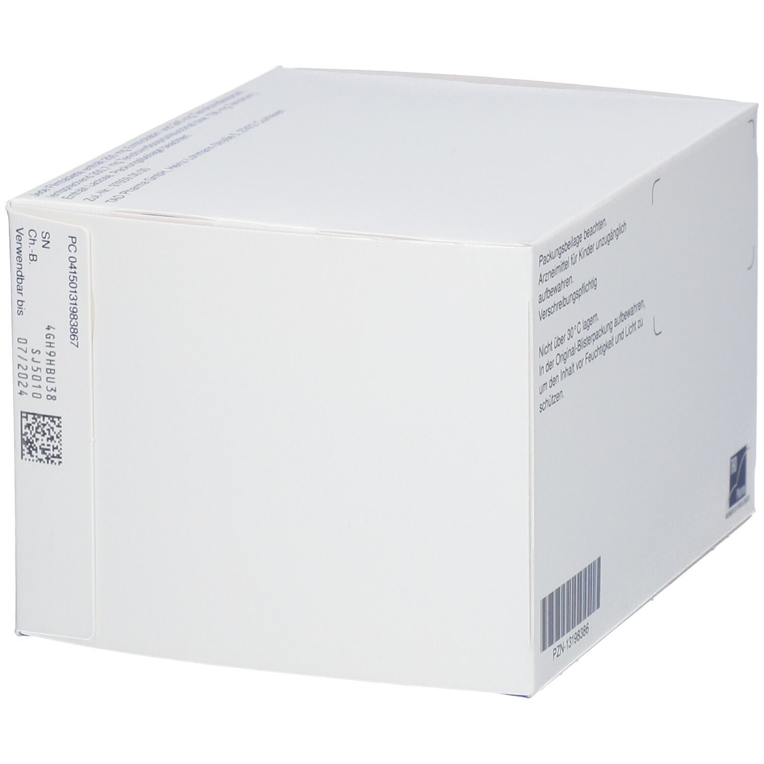 Emtenovo® 200 mg/245 mg